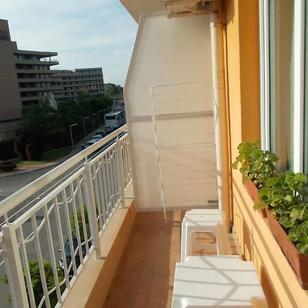 Apartamento Zhelezovi