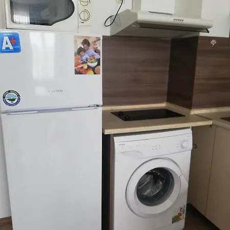 Apartamento Zhelezovi Pomorie