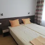 Appartamento Zhelezovi *