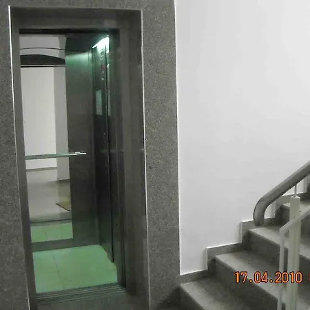 Apartment Zhelezovi Pomorie