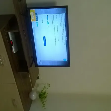 Apartment Zhelezovi