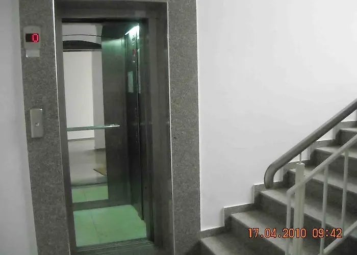 Lejlighed Zhelezovi Pomorie