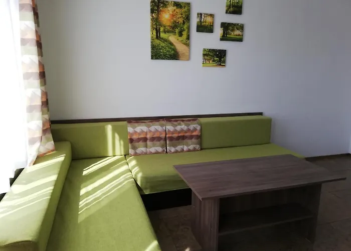 Lejlighed Zhelezovi *