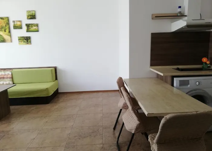 Lejlighed Zhelezovi Pomorie