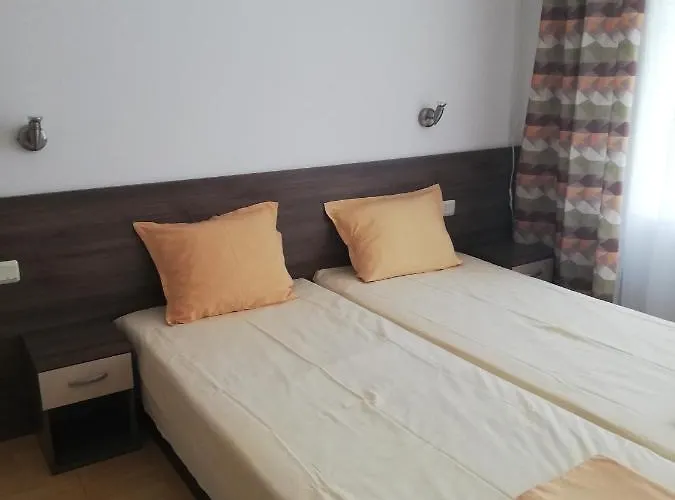 Lejlighed Zhelezovi *