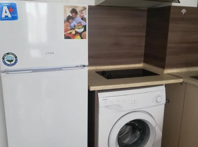 Lejlighed Zhelezovi Pomorie